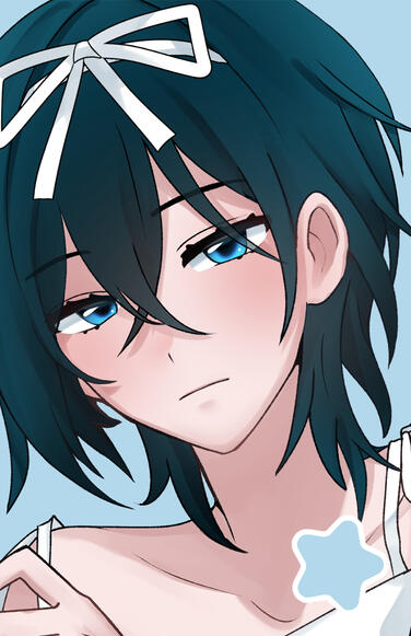 I forgor im sorry qwq